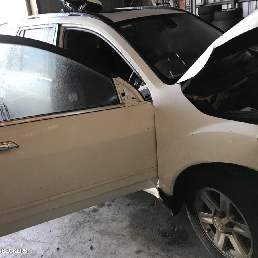 2011-2015 Great Wall X200/x240 Right Door Mirror