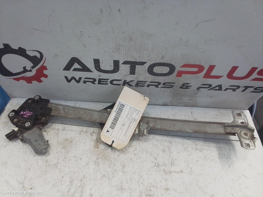 2007-2012 Honda Crv Left Front Window Reg Motor