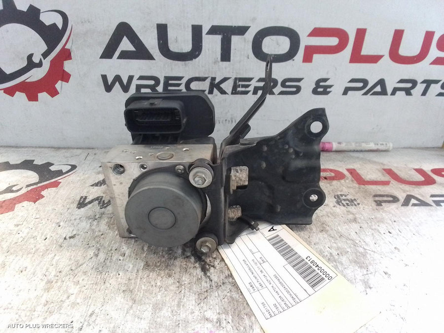 2011-2019 Toyota Yaris Abs Pump Modulator
