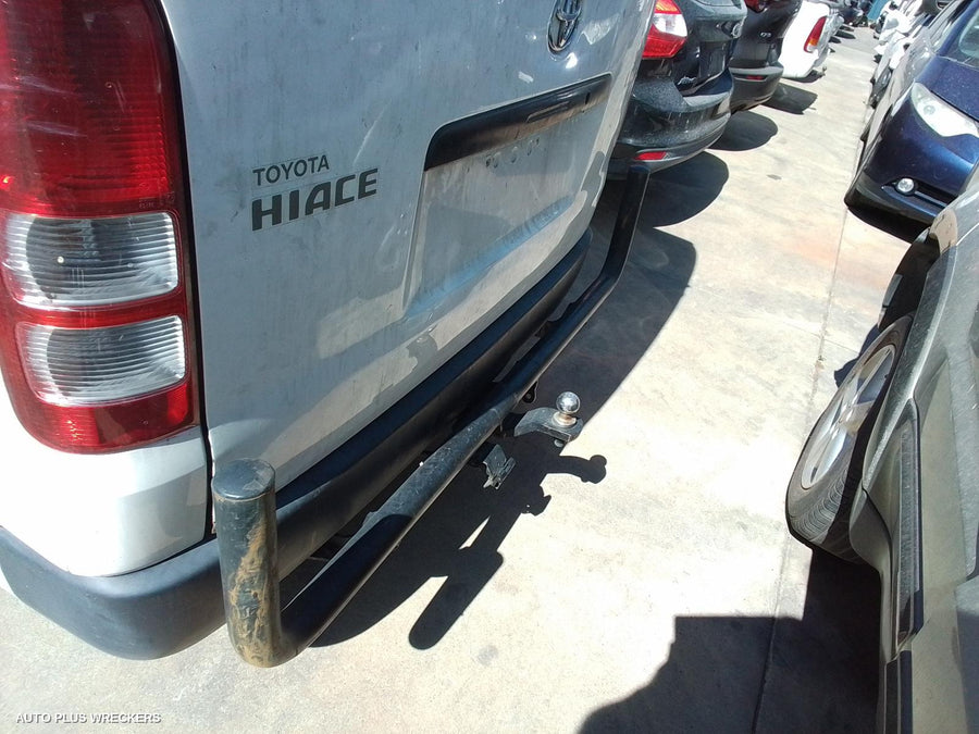 2012 Toyota Hiace Seatbelt Stalk