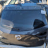 2019 Mazda Cx3 Bootlid Tailgate