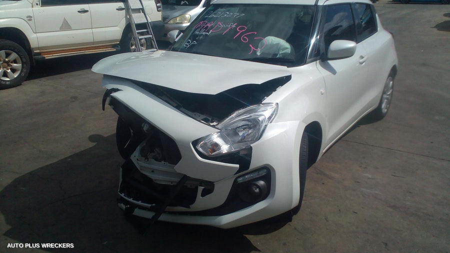 2017-2025 Suzuki Swift Left Front Door Window