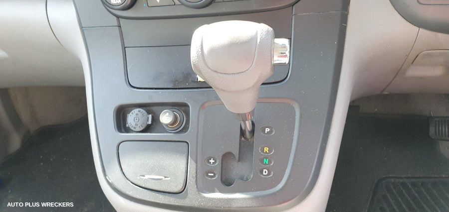 2006 Kia Carnival/grand Carnival Right Door Mirror