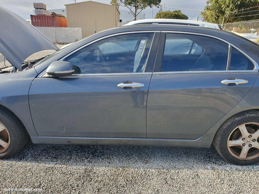 2004 Honda Accord Left Door Mirror