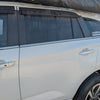 2021 Isuzu Mu-x Left Rear Trailing Arm