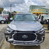 2022 Ldv D90 Reverse Camera