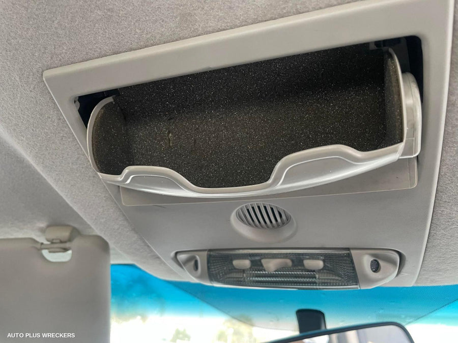 2014 Ford Ranger Abs Pump Modulator