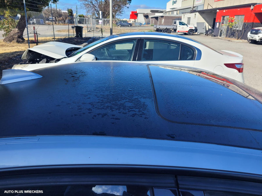 2013 Bmw 3 Series Left Door Mirror