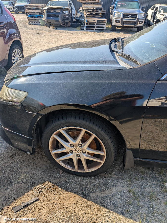 2005 Honda Accord Sunroof Motor