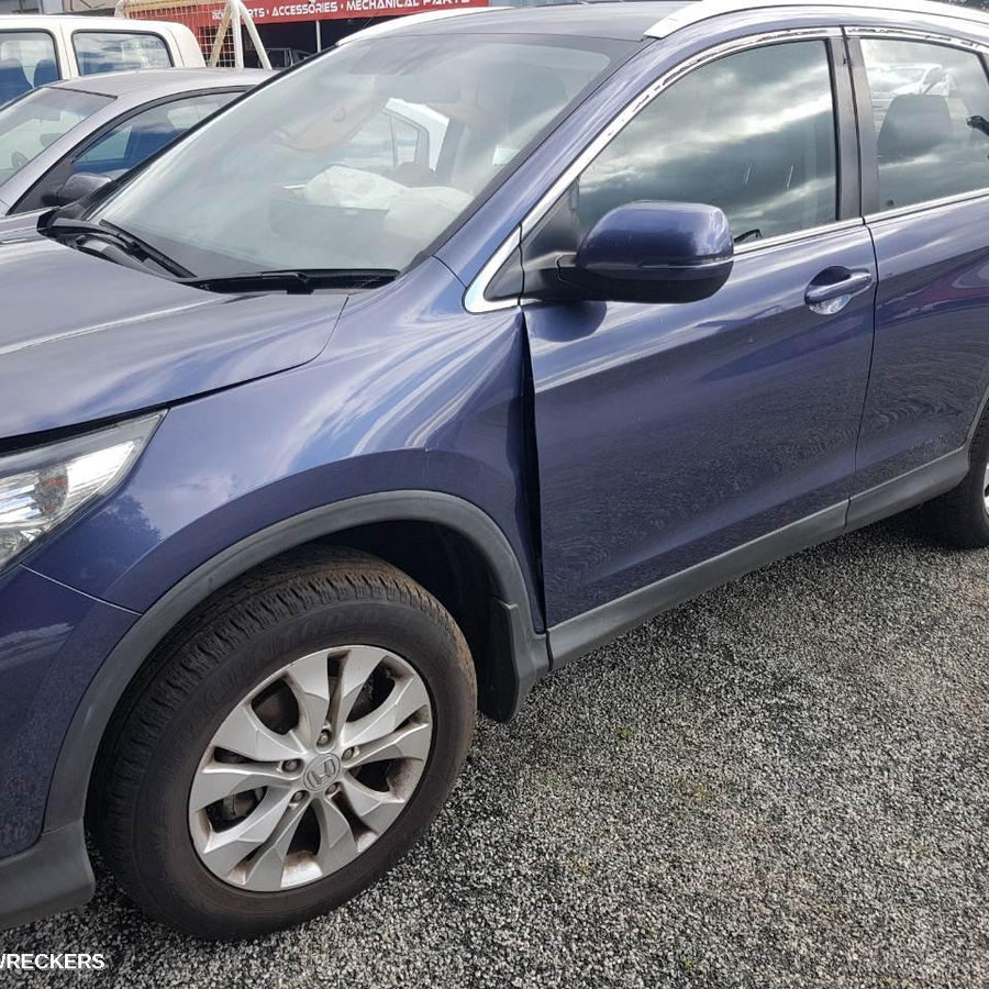 2013 Honda Crv Right Taillight