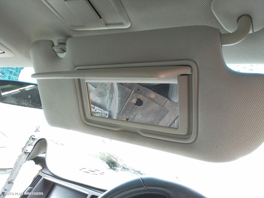 2011 Nissan Skyline Door Boot Gate Lock