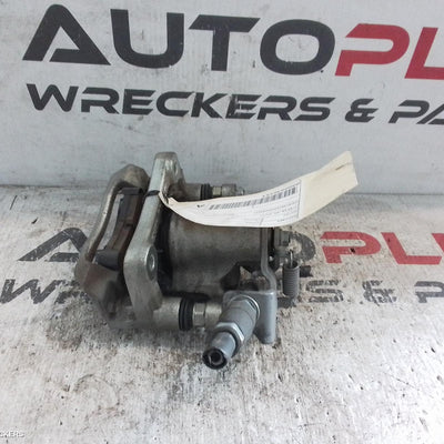 2017-2021 Hyundai Kona Caliper
