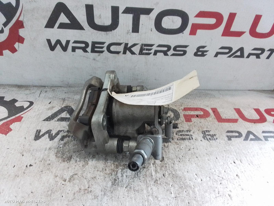2017-2021 Hyundai Kona Caliper