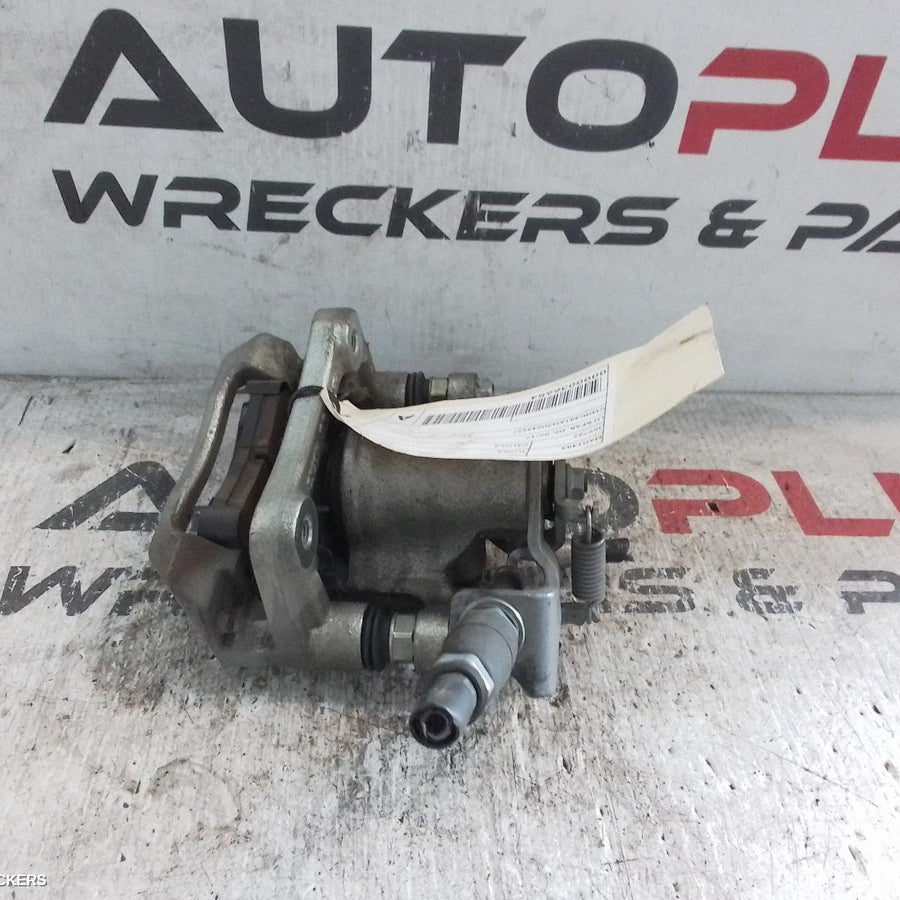 2017-2021 Hyundai Kona Caliper