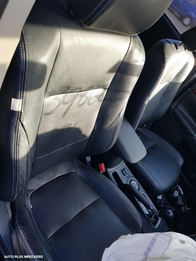 2013 MITSUBISHI OUTLANDER ABS PUMP MODULATOR