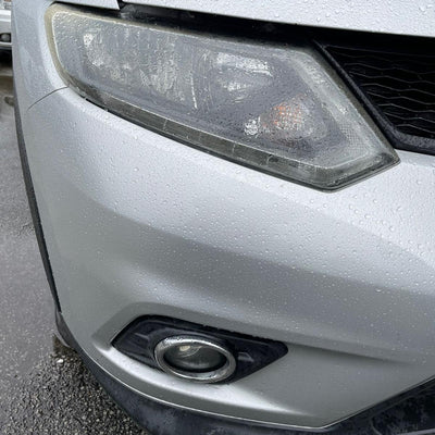 2014-2021 Nissan Xtrail Headrest