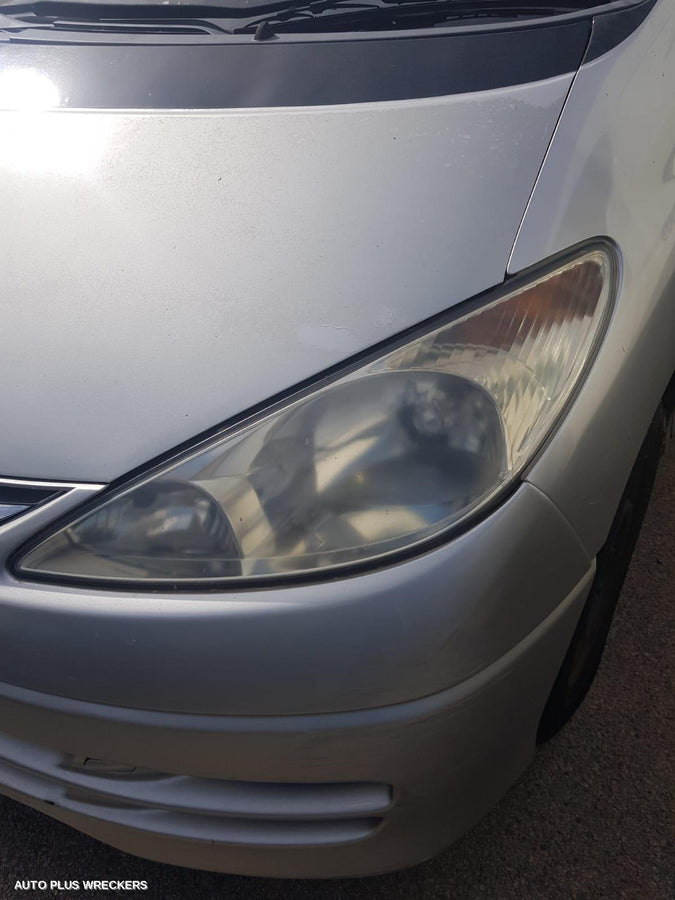 2001 Toyota Tarago Left Door Mirror