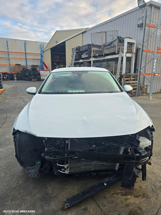 2015-2023 Volkswagen Passat Right Rear 1 4 Door Glass