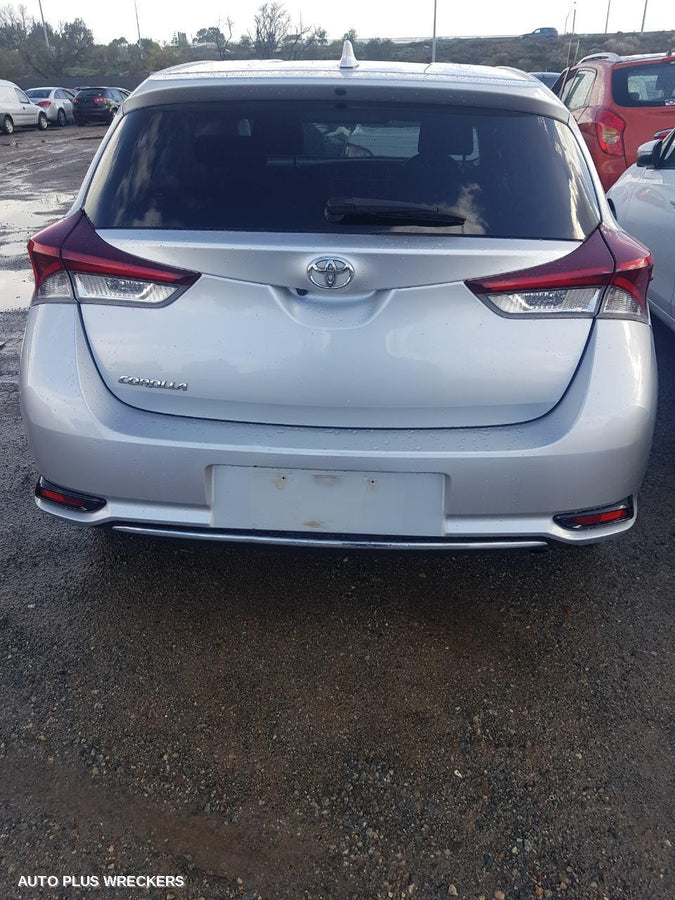 2016 Toyota Corolla Radio Cd Dvd Sat Tv