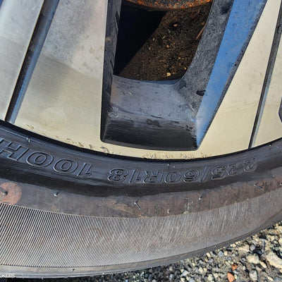 2016-2025 Renault Kaleos Wheel Mag