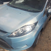 2008 Ford Fiesta Radiator Support