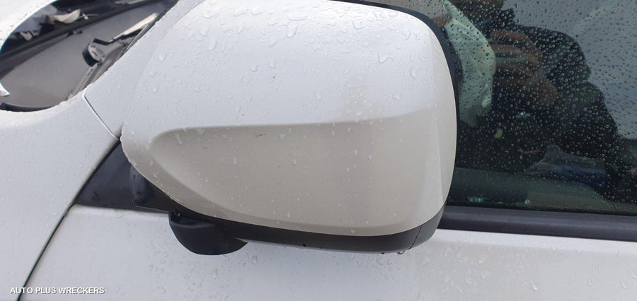 2009 Subaru Forester Parcel Shelf