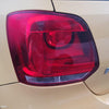 2010 Volkswagen Polo Left Front Window Reg Motor
