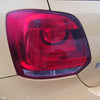 2010 Volkswagen Polo Left Taillight