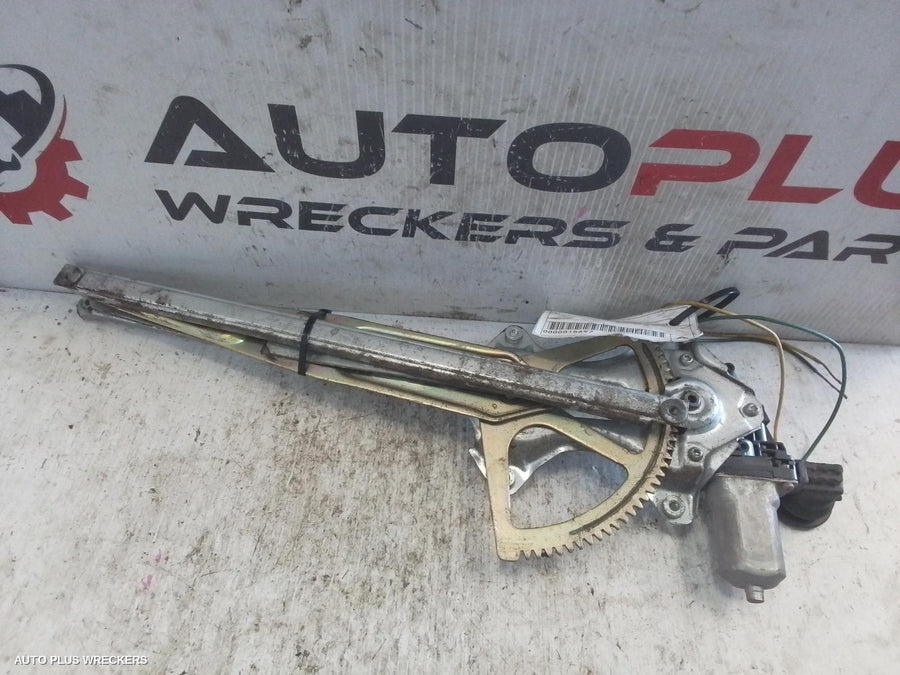 2003-2009 Toyota Prius Left Front Window Reg Motor
