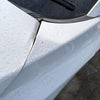 2018 Mazda Cx5 Side Step Skirt