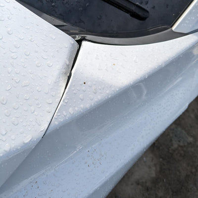 2017-2025 Mazda Cx5 Parcel Shelf Cargo Blind