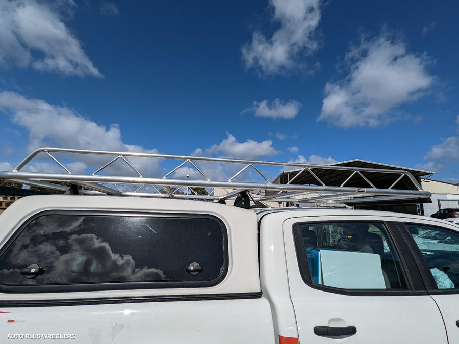 2021 Ford Ranger Fuel Pump