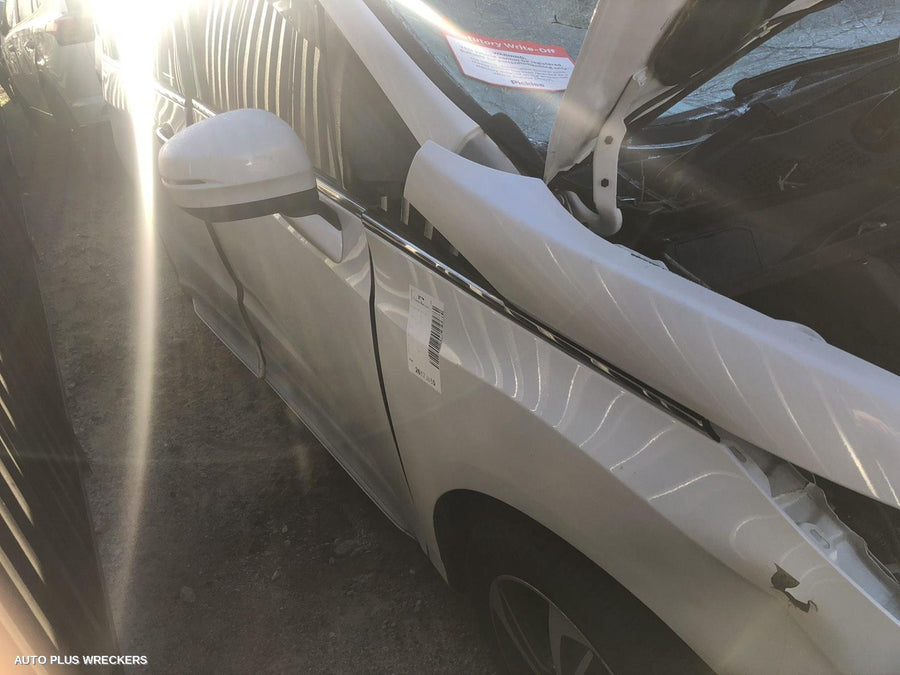 2016 Honda Odyssey Left Door Mirror