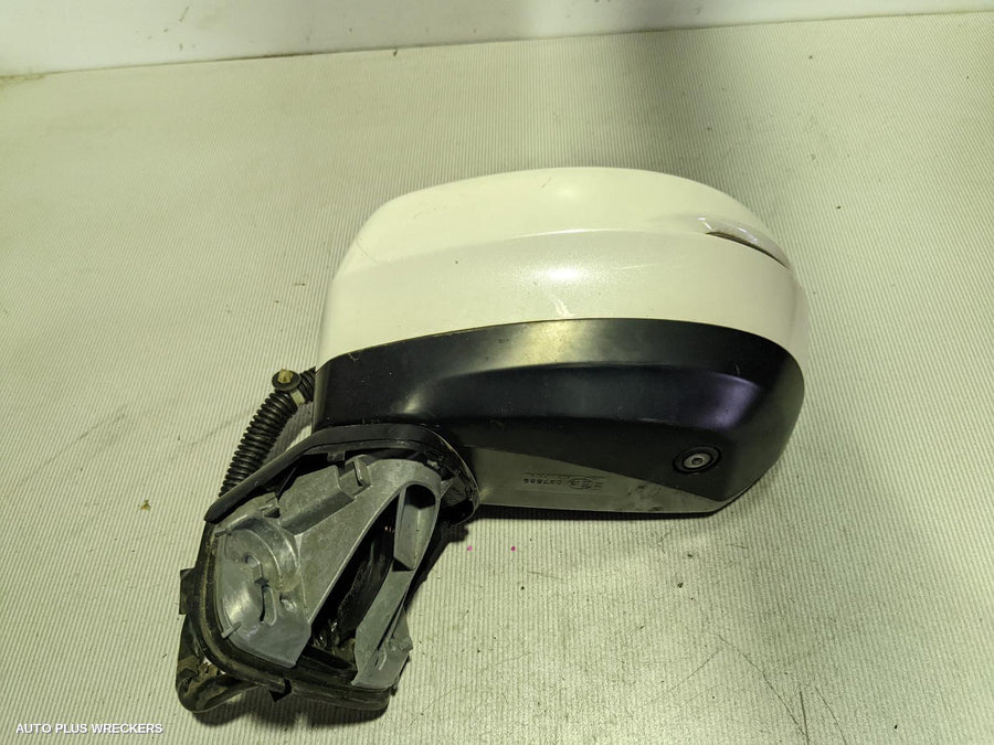 2016 Honda Odyssey Left Door Mirror