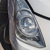 2012 Hyundai Iload/imax Front Bumper