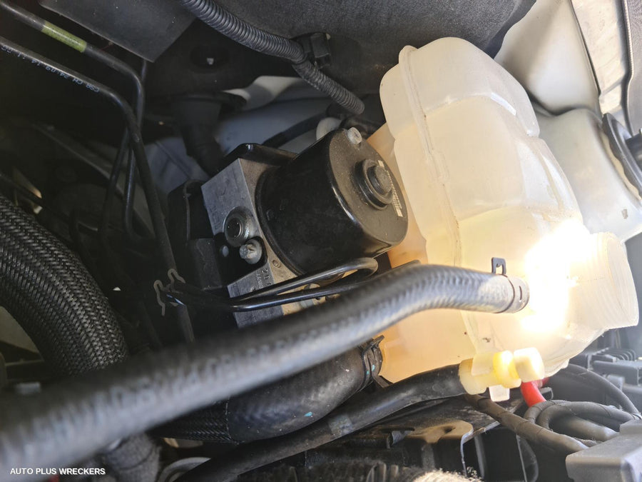 2015 Holden Cruze Fan