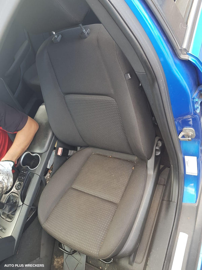 2010 Holden Commodore Abs Pump Modulator