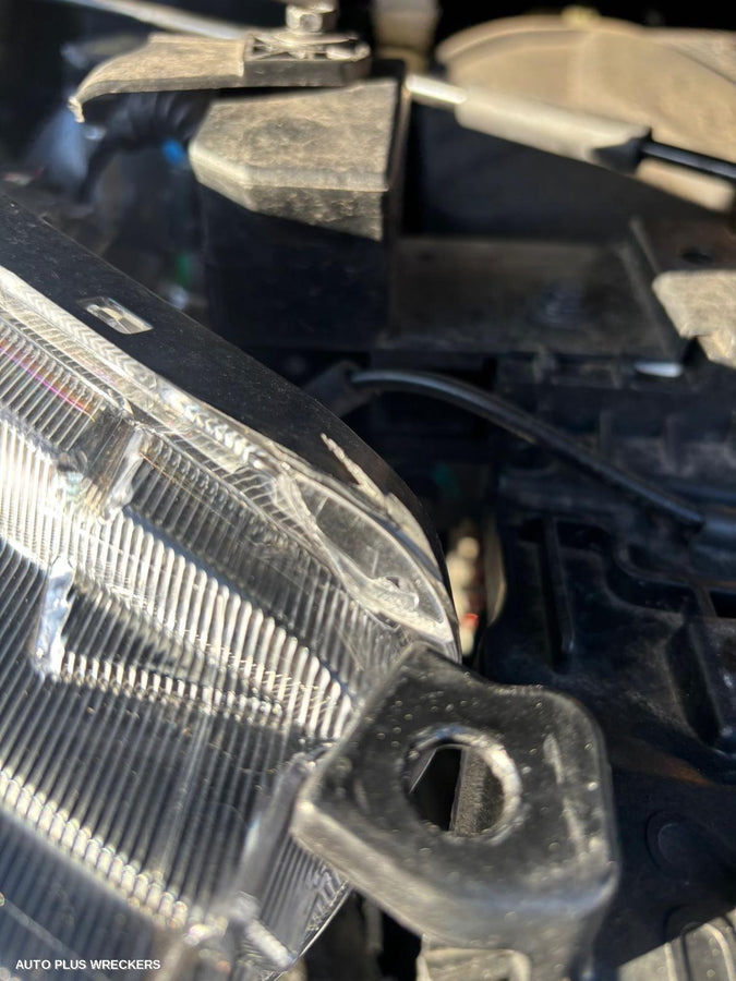 2023 Haval Jolion Rear Axle Beam  Fwd