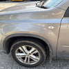 2011 Nissan Xtrail Combination Switch