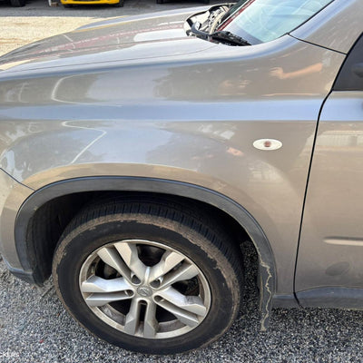 2011 Nissan Xtrail Steering Box Rack