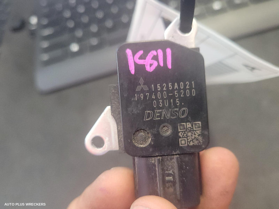 2017 Mitsubishi Outlander Air Flow Meter