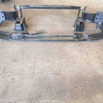 2016 Toyota Landcruiser F Bar Reinforc Brack