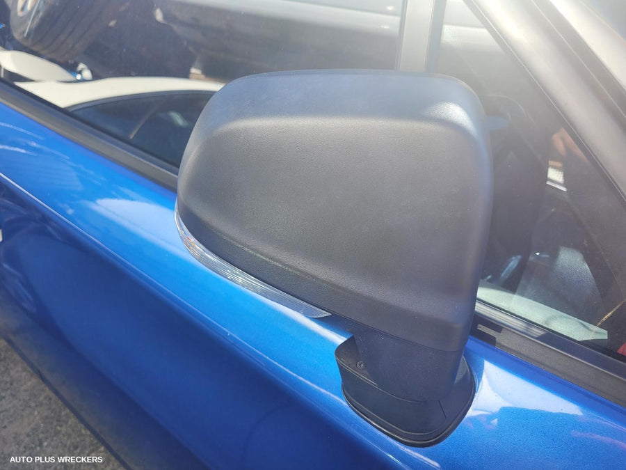 2020 Mg Mg3 Left Door Mirror