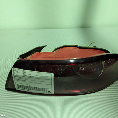 2006-2012 Alfa Romeo 159 Right Taillight