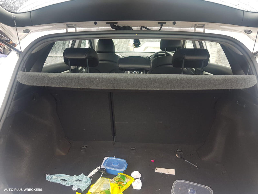 2014 Hyundai I30 Column