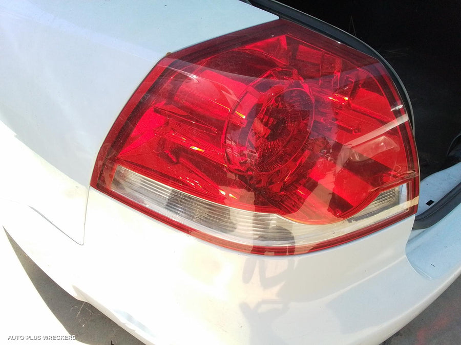 2006 Holden Commodore Fan