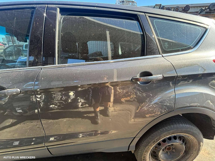 2015 Ford Kuga Left Door Mirror