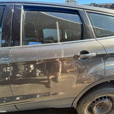 2015 Ford Kuga Right Driveshaft