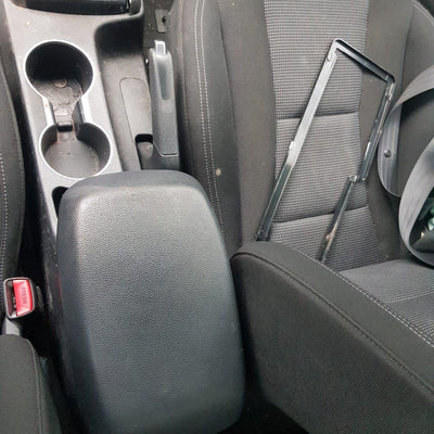 2013 Hyundai I30 Steering Box Rack