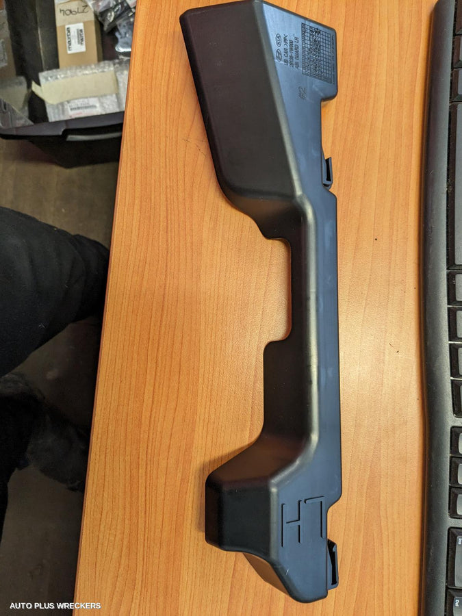 2013 Kia Rio Fan Shroud